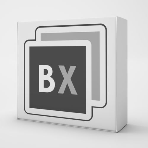 Программное обеспечение для управления - BoXel - Novadep NDT Systems - для цифровой томографии