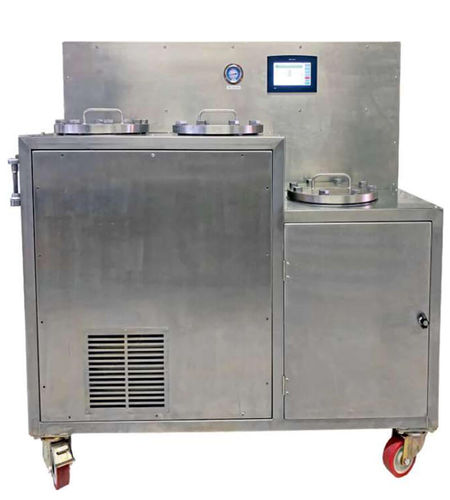 Экстракционная установка - 20L MAX HTE - PURE5 Extraction