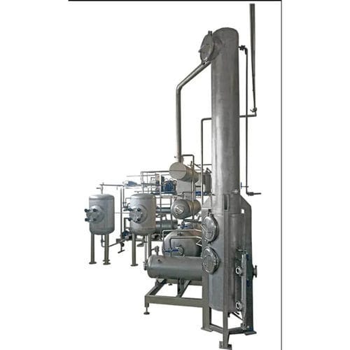 Экстракционная установка - 1500L Ethanol Extraction - PURE5 Extraction