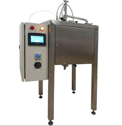 Экстракционная установка - 25L Mold - PURE5 Extraction