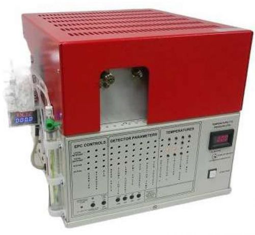 Хроматограф в газовой фазе - PURE5 Extraction - для лабораторий / для использования в фармацевтике / FID
