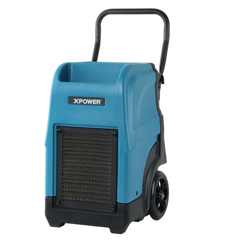 Влагопоглотитель охладитель - CD-90L - XPOWER GmbH - воздуха / мобильный