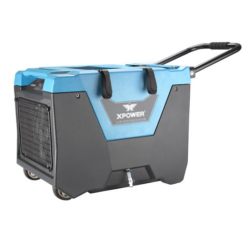 Влагопоглотитель охладитель - XD-125L - XPOWER GmbH - воздуха / мобильный