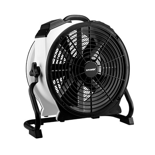 Напольный вентилятор - FC-420  - XPOWER GmbH - высокоэффективный / малошумный / большой расход