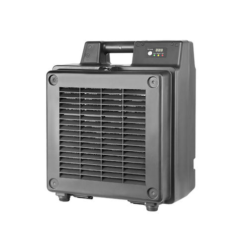 Подвижный очиститель воздуха - X-2830U - XPOWER GmbH - с фильтром / с HEPA-фильтром / с ультрафиолетовым светом