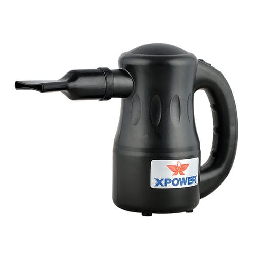 Выдуватель воздуха - A-2 - XPOWER GmbH - одноуровневый / для сушки / для интенсивного использования