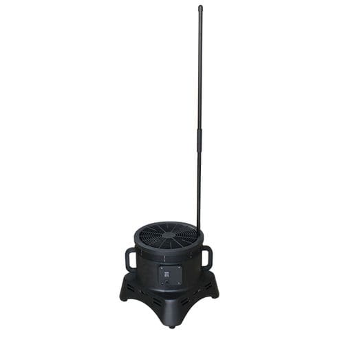 Выдуватель воздуха - BR-430 - XPOWER GmbH - одноуровневый / 220 v / 50 Hz