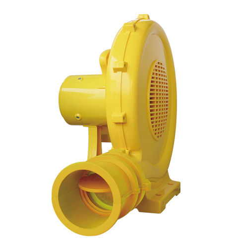 Выдуватель воздуха - BR-242E - XPOWER GmbH - одноуровневый / 220 v / 50 Hz
