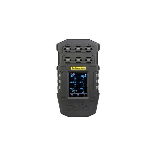 Детектор теплопроводности - HA-GB-220 - HEAN - ионный / вибрации / мультигазовый