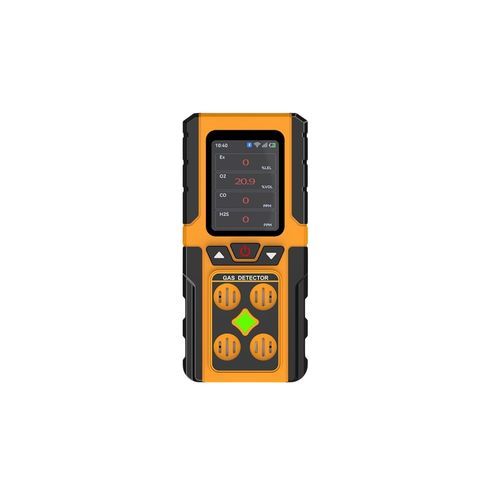 Детектор для газов - HA-GB-220A - HEAN - с сопротивлением / промышленный / bluetooth