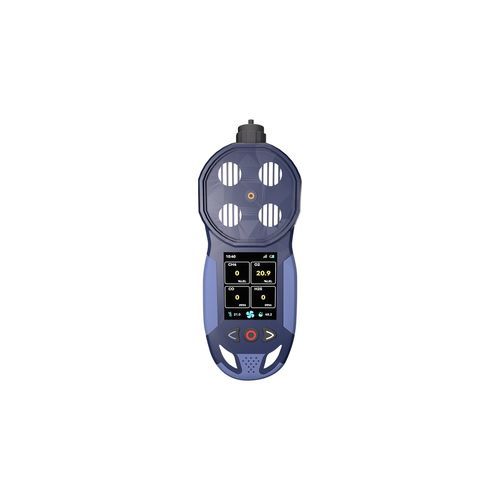 Детектор для газов - HA-GB-250B - HEAN - вибрации / мультигазовый / промышленный