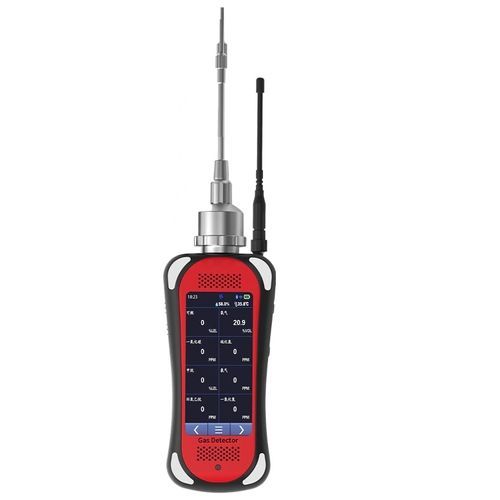 Детектор для газов - HA-GB-280B - HEAN - токсичных газов / с фотоионизацией / для лаборатории