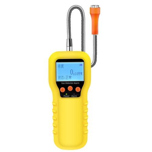 Детектор для газов - HA-GB-310 - HEAN - для транспортного средства / с полупроводником / для зонда