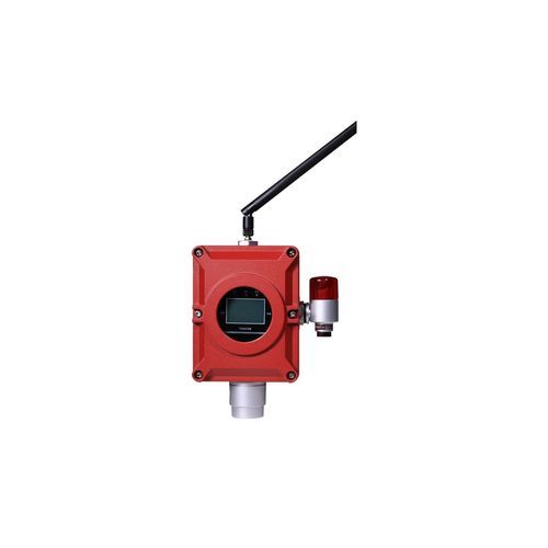 Детектор горючий газ - HA-GF-300 - HEAN - метана / пропановый / инфракрасный