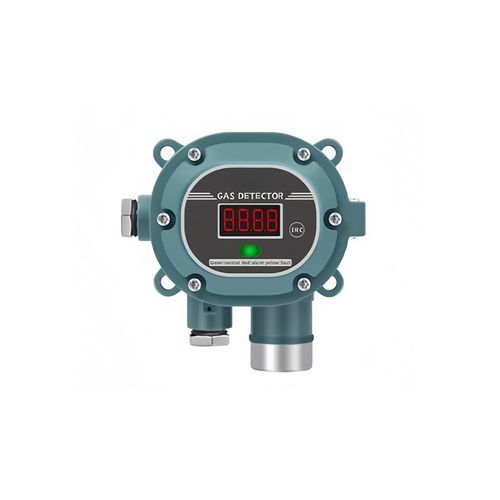 Детектор для газов - HA-GF-320  - HEAN - на горючем газе / токсичных газов / для природного газа