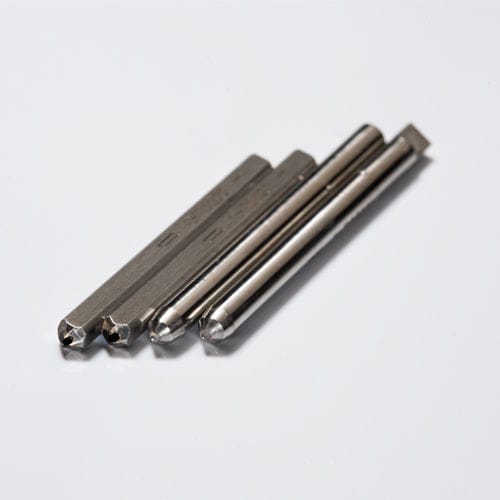 Режущий ролик из алмаза - TEC 3 - TECDIA Co., Ltd.