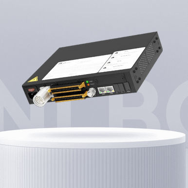 Компактный контроллер робота - MINIBOX - FAIRINO - коммуникация через порт ethernet