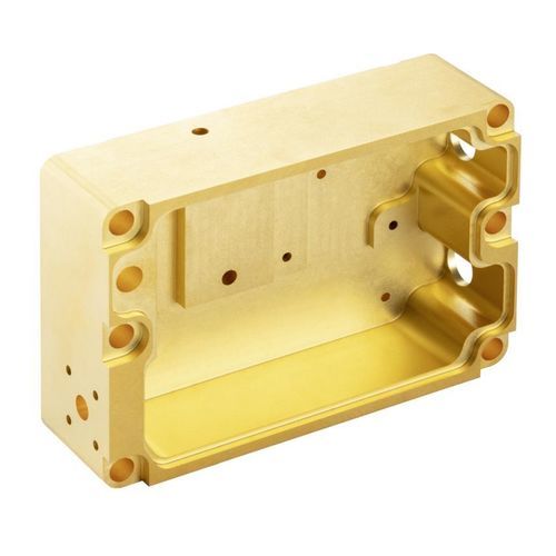Тепловой радиатор из алюминия - Schunk Transit Systems GmbH - на заказ / для светодиода / для печатной платы