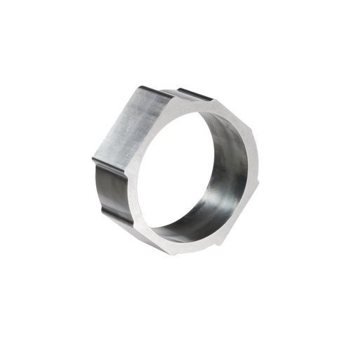 Кольцо компенсации - Schunk Transit Systems GmbH - прецизионное / для металлов