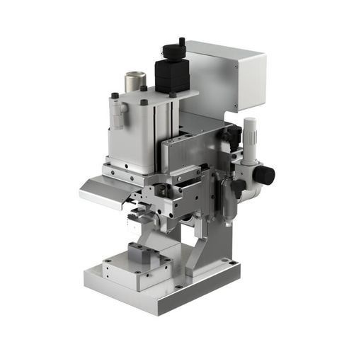 Ультразвуковой станок для сварки - BW20 - Schunk Transit Systems GmbH - автоматический / встраиваемый / для меди
