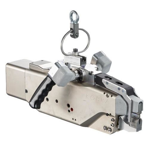 Станок для сварки ультразвук - Kobra-2-Pro-Ex - Schunk Transit Systems GmbH - автоматический / встраиваемый / c документацией