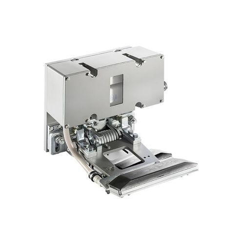 Сборник для железнодорожного транспортного средства - Schunk Transit Systems GmbH