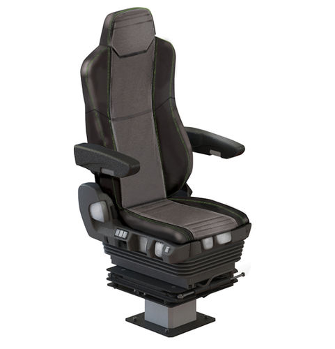 Сиденье машиниста - MK S RAIL COMFORT I - MK seats