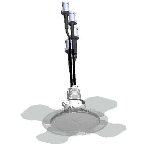 Антенна WiFi - VT-M0672-002 - NIHON DENGYO KOSAKU Co., Ltd. - радио / 5G / внешняя