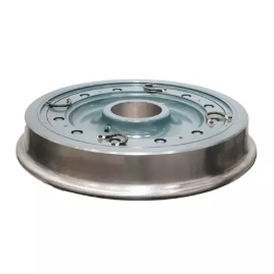 Железнодорожное колесо для метро - Maanshan Tianjun Machinery Manufacturing Co., Ltd. - для междугородних поездов / для трамвая / AAR