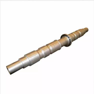 Железнодорожная ось - Maanshan Tianjun Machinery Manufacturing Co., Ltd. - из стали / AAR