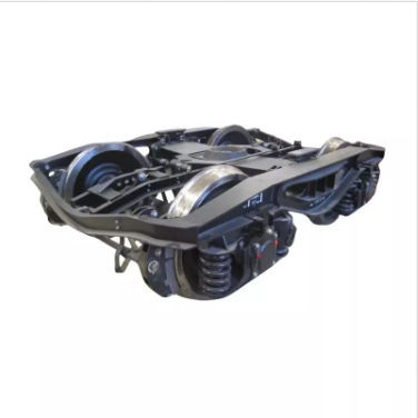 Тележка Y25 - Maanshan Tianjun Machinery Manufacturing Co., Ltd. - для грузовых вагонов / 1435 mm / TSI