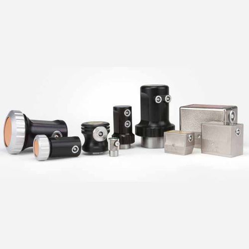 Трансдуктор толщина - Atlas European Standard - EVIDENT – Inspection Technologies