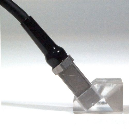 Ультразвуковой зонд - 10L16-A00 - EVIDENT – Inspection Technologies