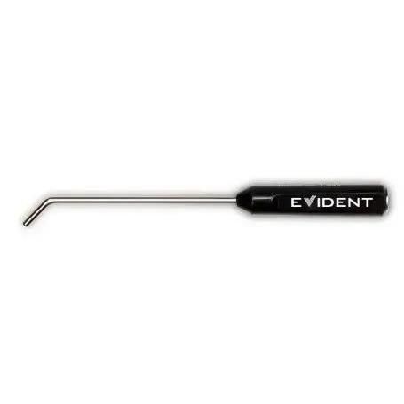 Зонд на токах Фуко - EVIDENT – Inspection Technologies - для контроля / угловой / из нержавеющей стали