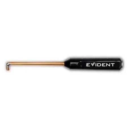 Зонд на токах Фуко - EVIDENT – Inspection Technologies - для контроля поверхности / гибкий