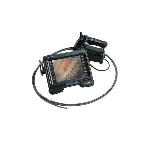 Гибкий видеоэндоскоп - IPLEX GX/GT - EVIDENT – Inspection Technologies - для светодиода / переносной