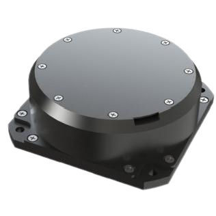 Одноосный гироскоп - AF-1098A - Shanghai Aoshi Control Technology Co.,Ltd