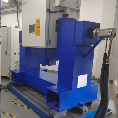 3-осный роторный стол - ASTAT-400 - Shanghai Aoshi Control Technology Co.,Ltd