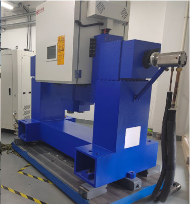 Роторный стол 2 оси - ASDAT-450 - Shanghai Aoshi Control Technology Co.,Ltd