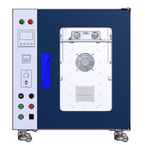 Система полимеризации с УФ-светодиодом - SG-UVLED-2.0 - Shanghai Aoshi Control Technology Co.,Ltd - с охлаждаением воздухом