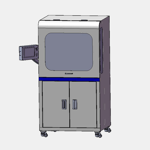 Намоточный станок для оптоволоконной катушки - SG-HRM-2.0 - Shanghai Aoshi Control Technology Co.,Ltd - автоматический / сверхточный / для процесса