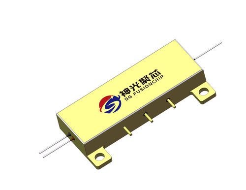 Оптический компонент для волоконно-оптического гироскопа - HTPF14D - Shanghai Aoshi Control Technology Co.,Ltd