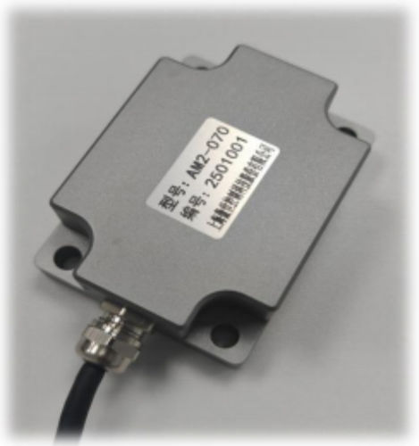 Наклономер 2 оси - AM2-070 - Shanghai Aoshi Control Technology Co.,Ltd - CAN / MEMS / динамический