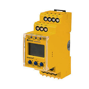 Тестер изоляции для сети AC - ISOMETER® isoGEN423 - BENDER GmbH & Co KG - AC/DC / DC / RS485