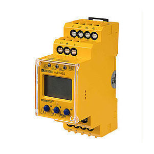 Тестер изоляции AC/DC - ISOMETER® isoES425 - BENDER GmbH & Co KG - DC / RS485