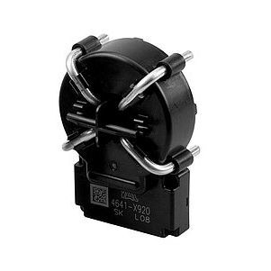 Токоприемник магнетометр - benvac® RCMB123 - BENDER GmbH & Co KG - DC / AC
