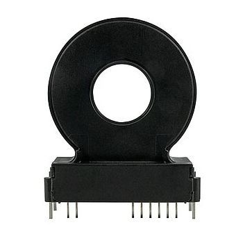 Токоприемник магнетометр - benvac® RDC125-5S - BENDER GmbH & Co KG - DC / дифференциальный / для контроля
