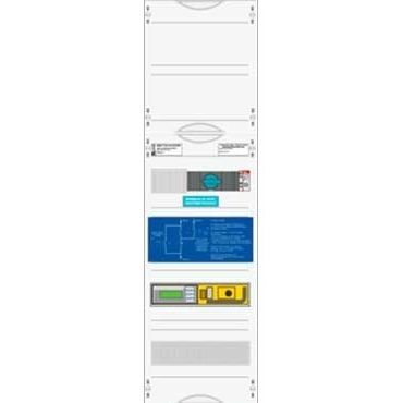 Коммутационный модуль не определено - UMA710-DIO - BENDER GmbH & Co KG