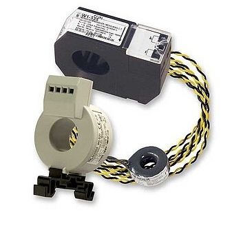 Трансформатор тока - W0-S20…W5-S210, W10/600 - BENDER GmbH & Co KG - инкапсулированный / для промышленности / UL