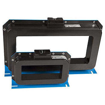Трансформатор тока - WR70x175S(P)…WR200x500S(P) - BENDER GmbH & Co KG - с расщепленным сердечником / IEC / IP20